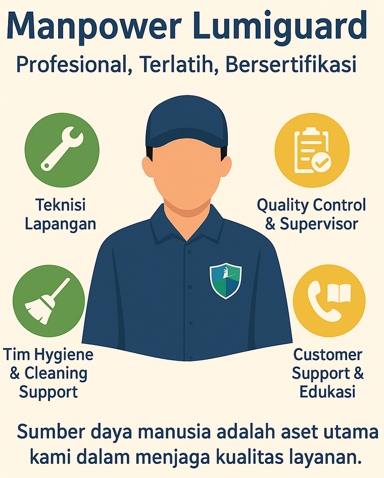 manpower-lumiguard